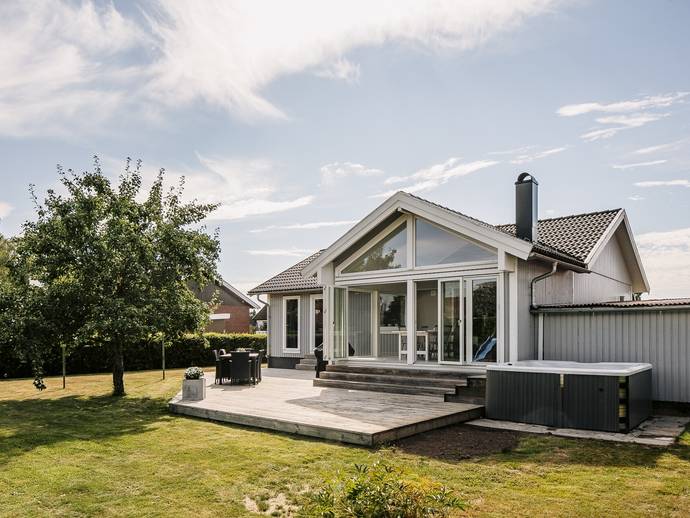 5 rok · 103 m² · Ambjörnsvägen 3