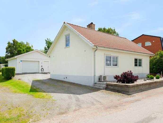 4 rok · 83 m² · Rödjevägen 31