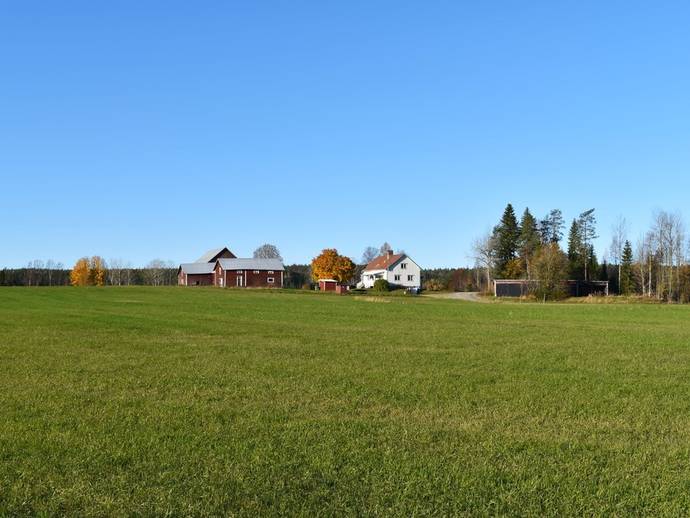 5 rok · 114 m² · Bergliden 25