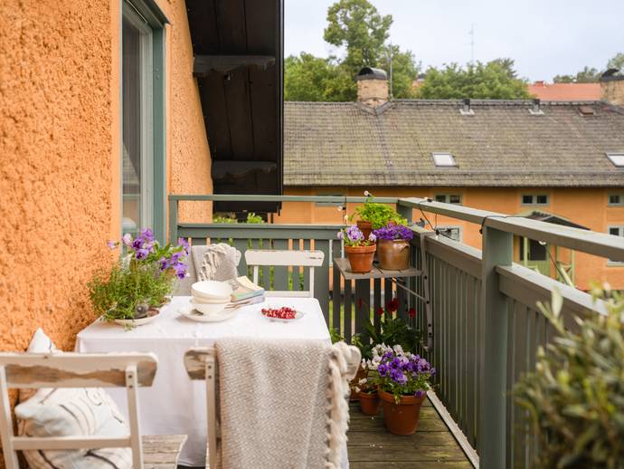 4 rok · 73 m² · Mariagatan 8