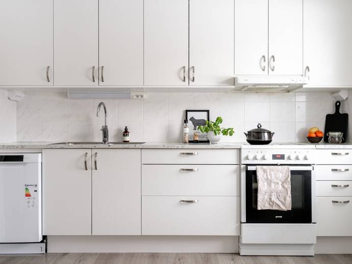3 rok · 77,5 m² · Skiftesgatan 40D
