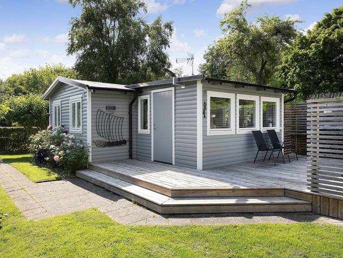 2 rok · 35 m² · Silvergången 66 - Bulltofta koloniområde