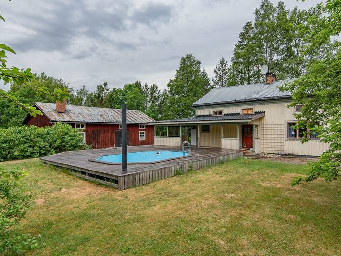 5 rok · 89 m² · Slåttlandsvägen 1