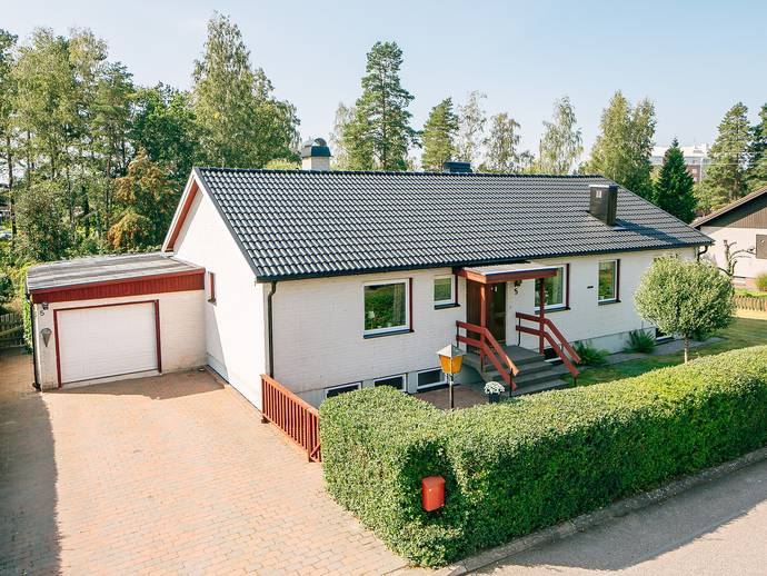 6 rok · 115 m² · Symfonivägen 5