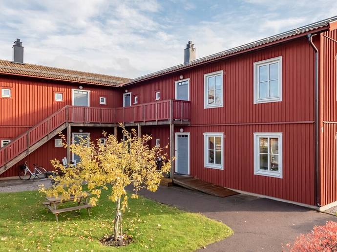 4 rok · 75,7 m² · Lundabacken 1A