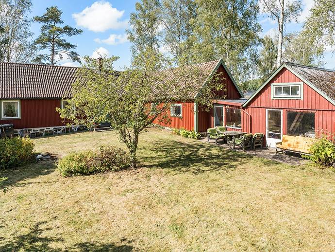4 rok · 90 m² · Strövarevägen 3
