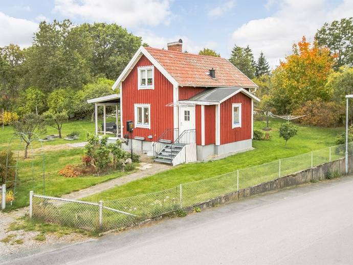 3 rok · 65 m² · Fernbergs Väg 4