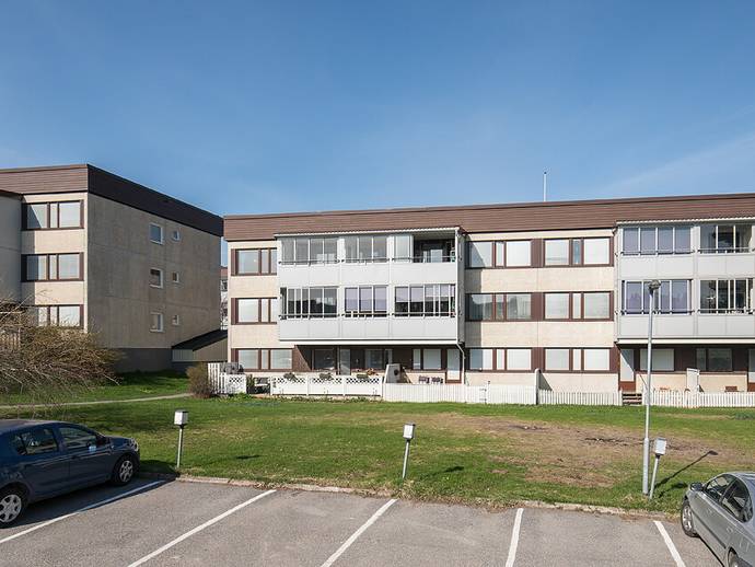 3 rok · 83 m² · Bågevägen 73a