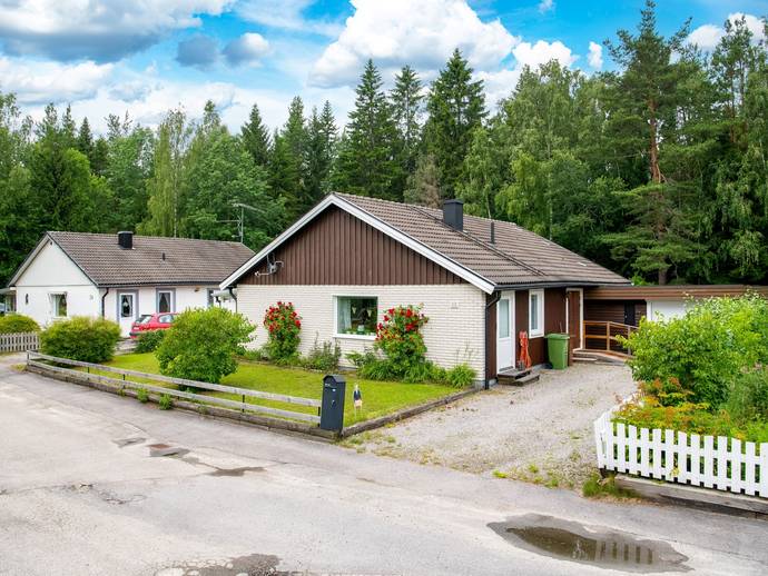 4 rok · 104 m² · Aspvägen 22