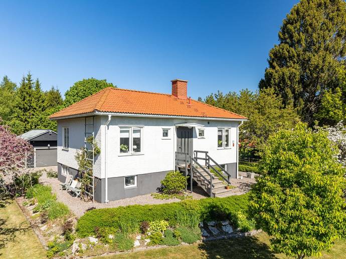 3 rok · 67 m² · Norra vägen 33