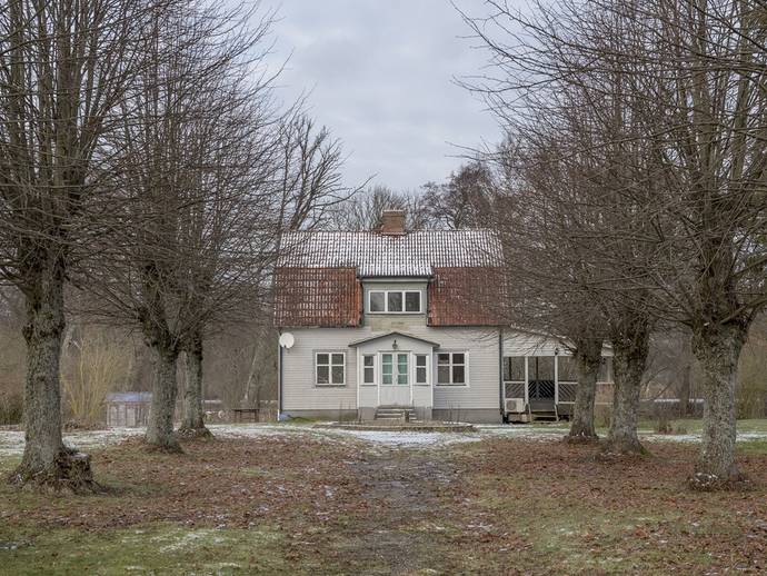 4 rok · 143 m² · Kräklingbo Tjängvide 243