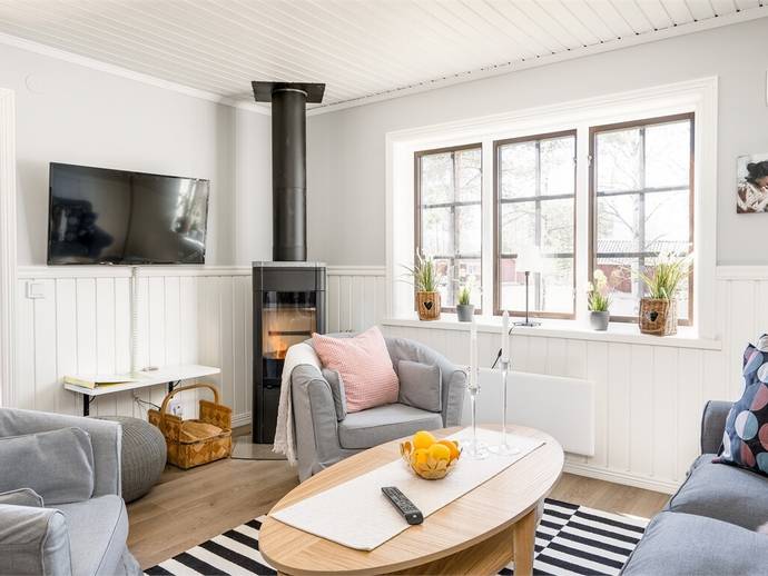 5 rok · 68,5 m² · Roteslogsvägen 7, T 18