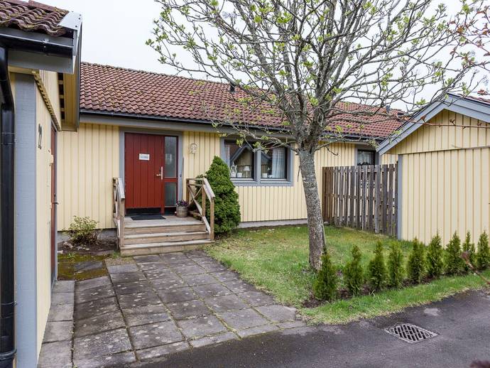 3 rok · 81 m² · Lavavägen 22