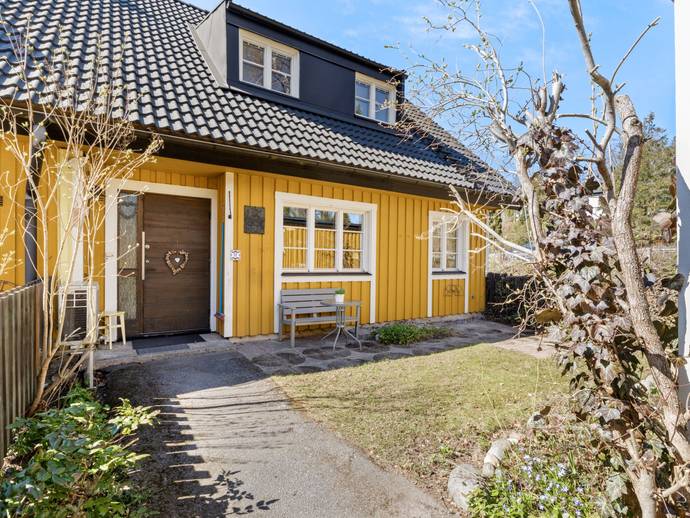 5 rok · 133 m² · Vårlöksvägen 17