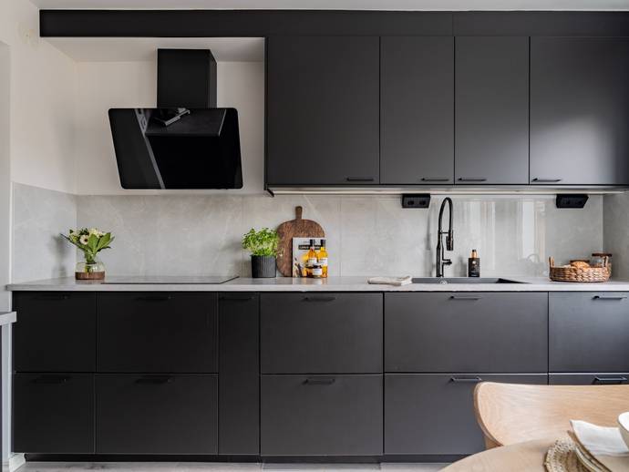 3 rok · 94 m² · Saturnusgatan 202