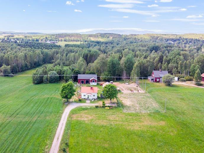 5 rok · 95 m² · Utterbyn 105