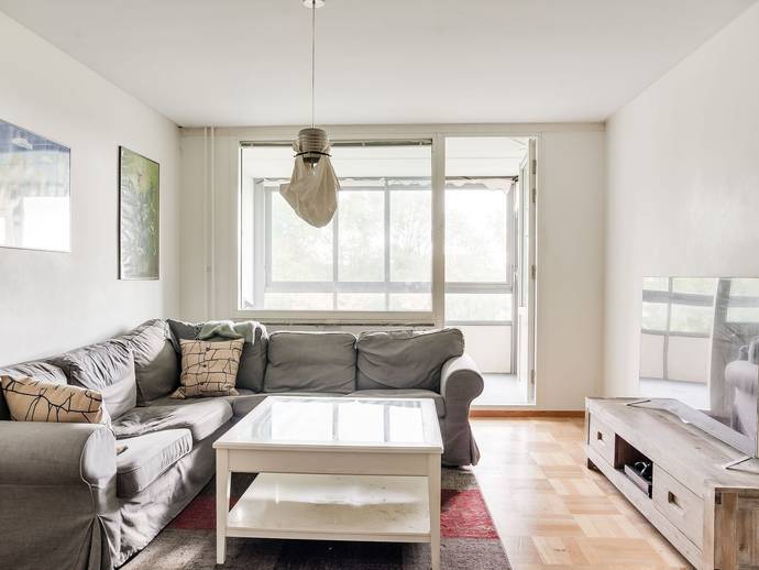 2 rok · 59 m² · Västra Skrävlingevägen 205