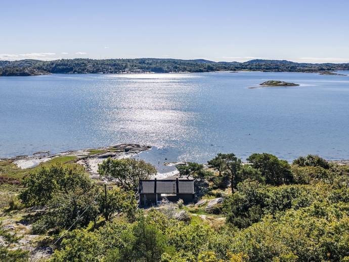 3 rok · 54 m² · Varekilsnäs 325