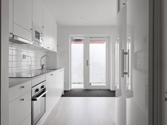 3 rok · 61,1 m² · Terapislingan 40D