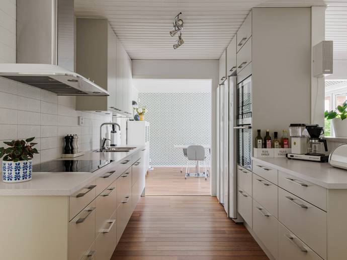 6 rok · 129 m² · Hagavägen 16
