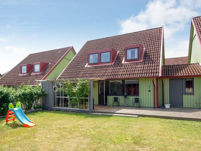 5 rok · 137 m² · Skrädda stavas väg 23