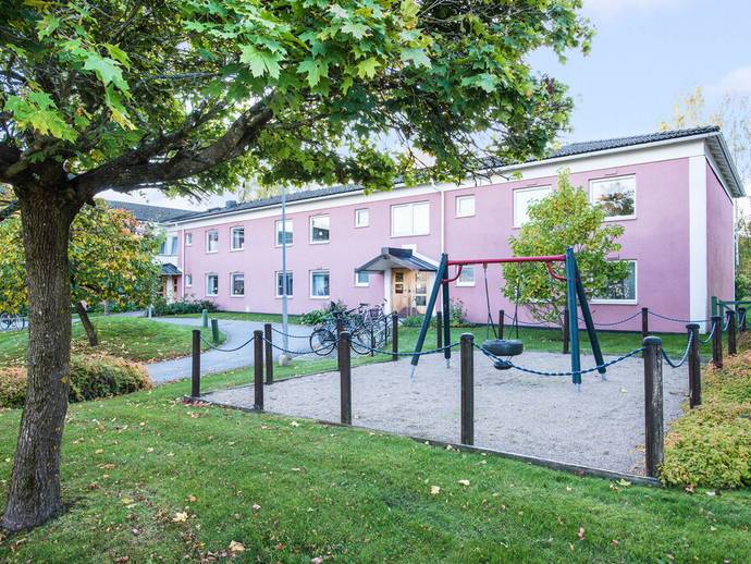 4 rok · 91 m² · Stödjegränd 27