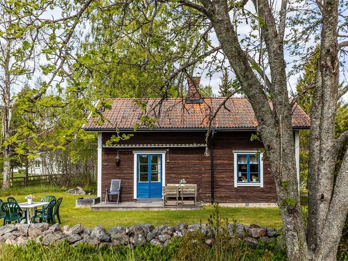 70 m² · Fallsmursvägen 9