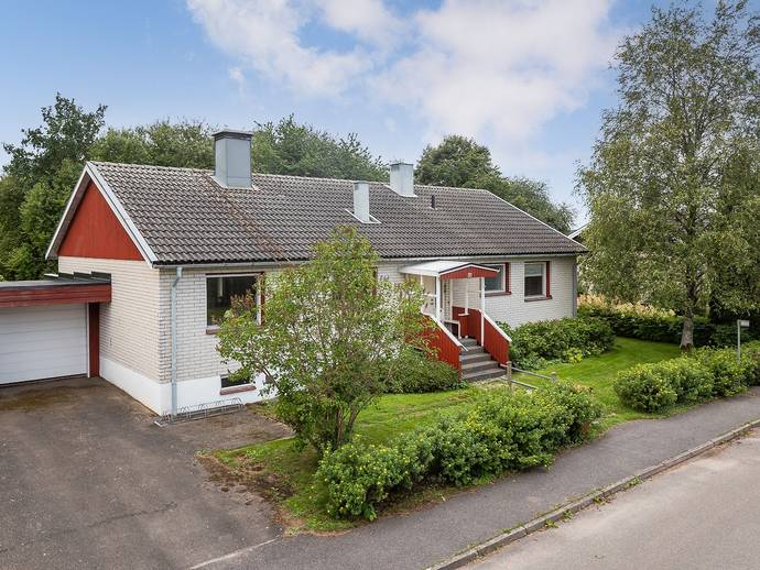 7 rok · 122 m² · Vilhelmsbergsgatan 31