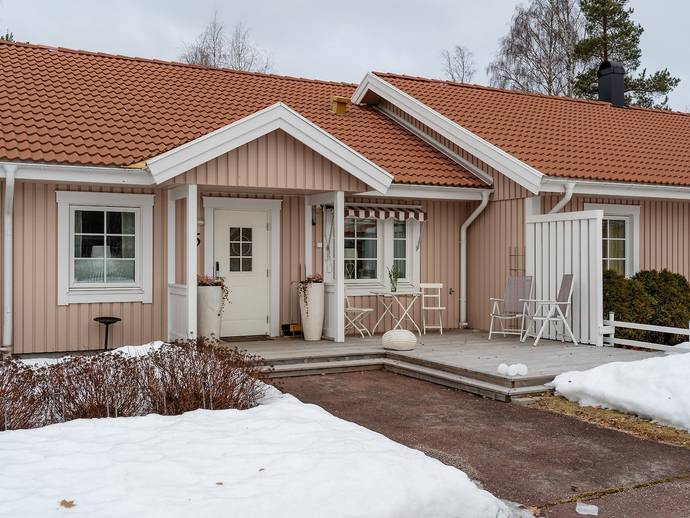 3 rok · 73 m² · Skogsgläntan 5
