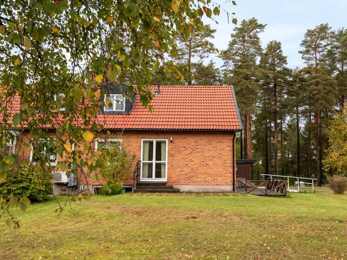 4 rok · 84 m² · Sjölidsvägen 31