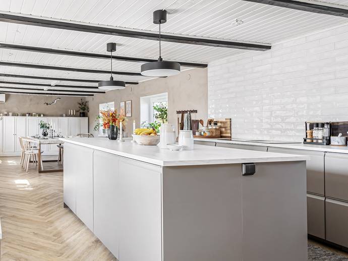 7 rok · 197 m² · Grönadalsvägen 200
