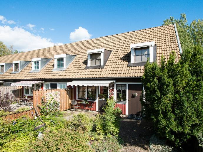 4 rok · 117 m² · Stamparebacken 20A