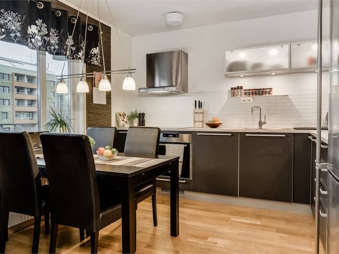 2 rok · 61 m² · Skiftesgatan 88D