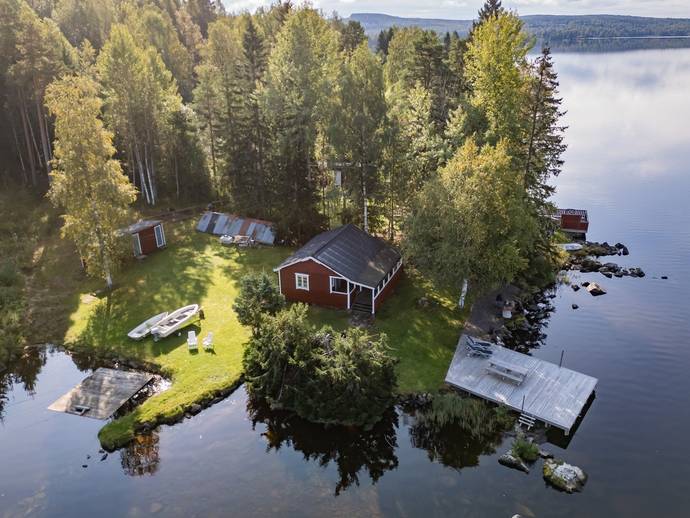 3 rok · 48 m² · Sörängsvägen 12
