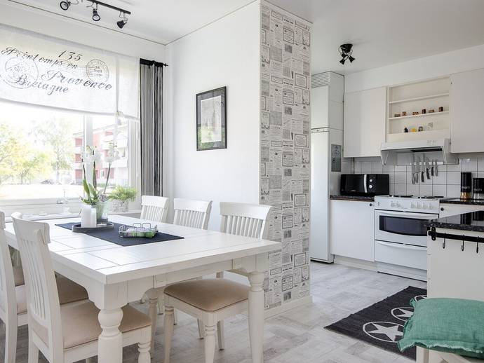 3 rok · 76,9 m² · Idrottsgatan 3