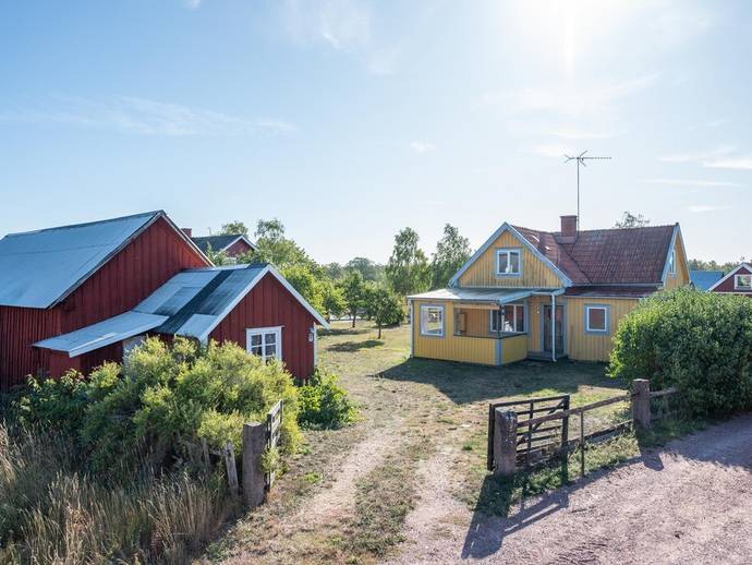 82 m² · Hammarglo 213