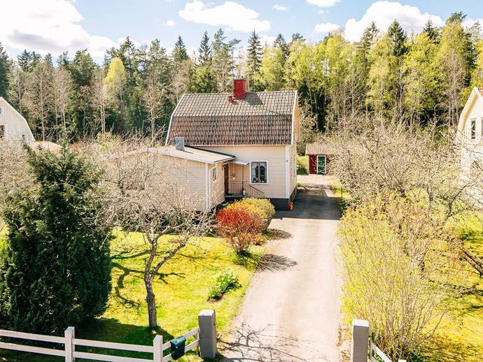 5 rok · 123 m² · Ladukärrsvägen 36
