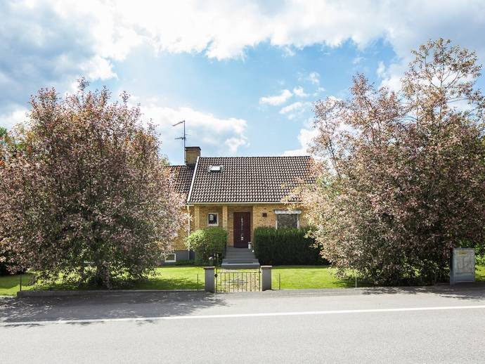 5 rok · 120 m² · Åsedavägen 19