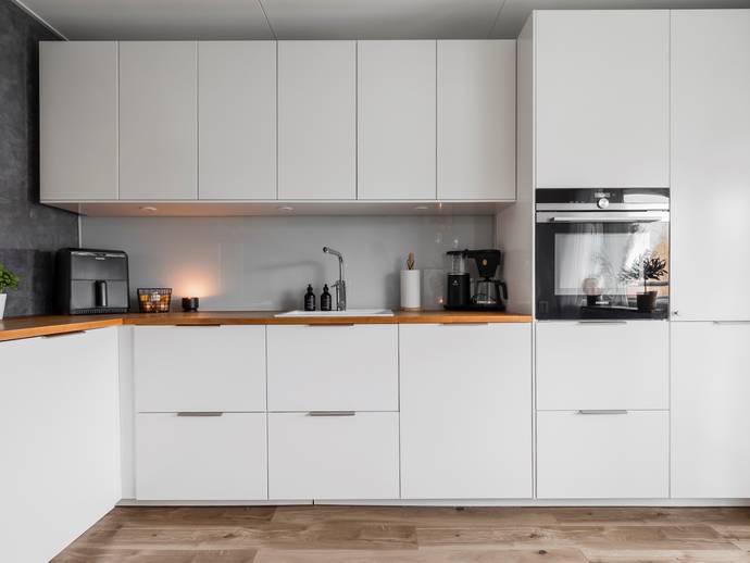 3 rok · 71 m² · Stenbacken 8A