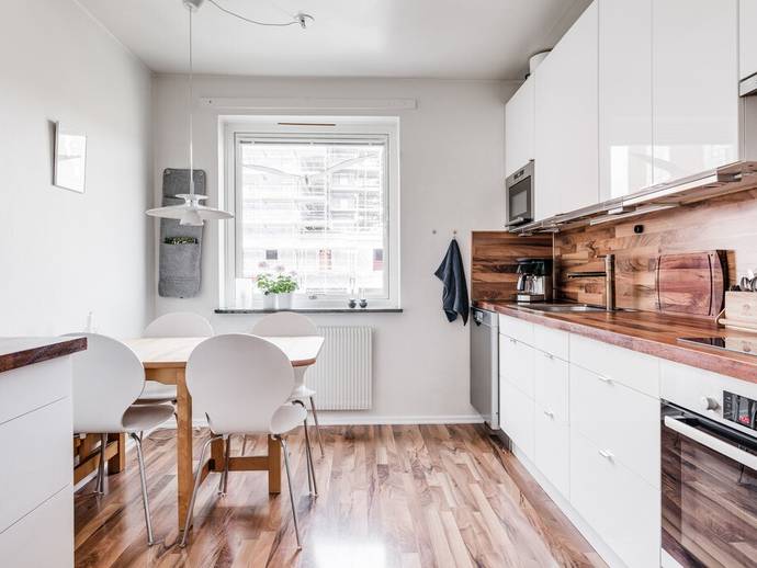 4 rok · 88 m² · Munkebäckstorget 4
