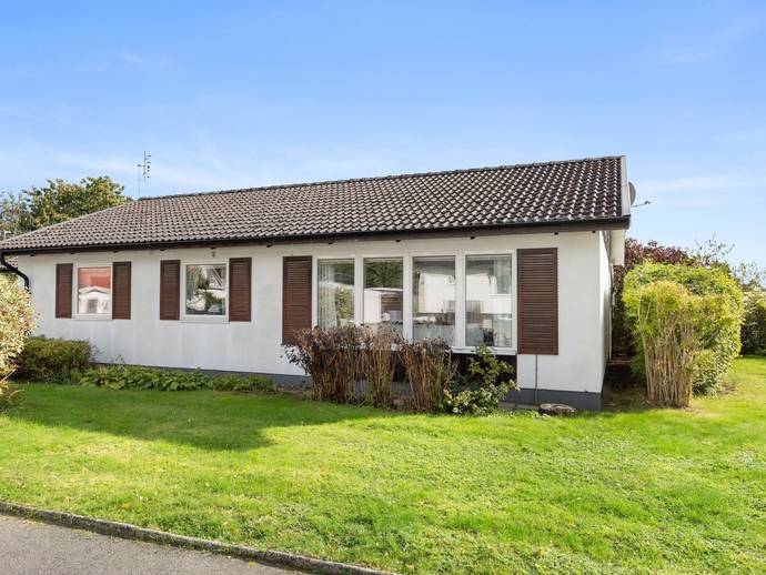 4 rok · 96 m² · Blockvägen 5