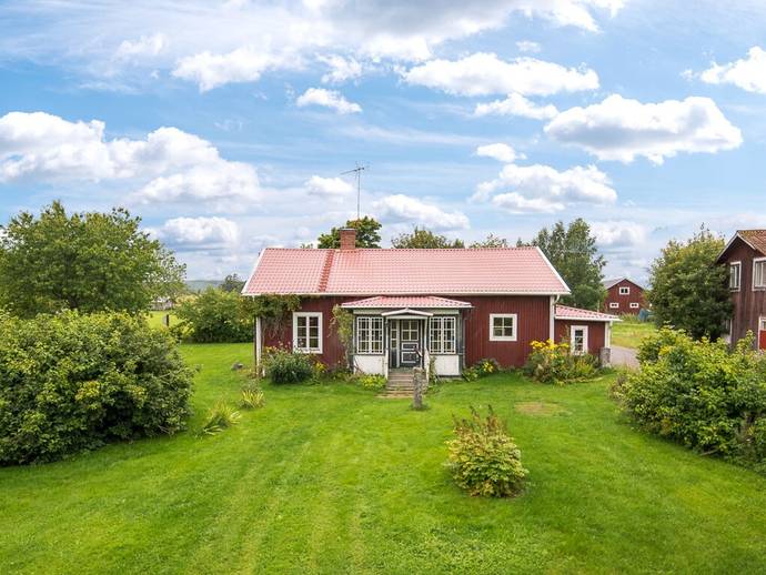 3 rok · 75 m² · Hånick 61