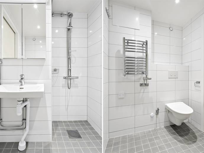 2 rok · 55 m² · Kvarnvägen 40