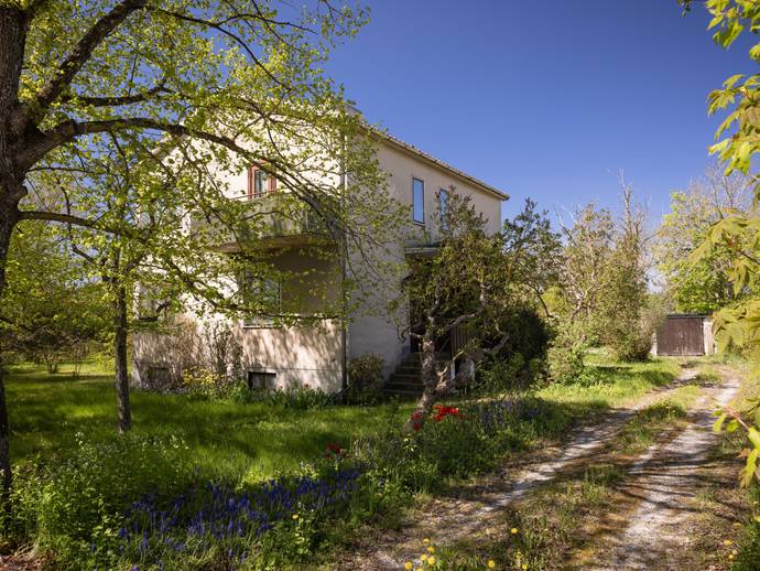 5 rok · 146 m² · Parkgatan 8