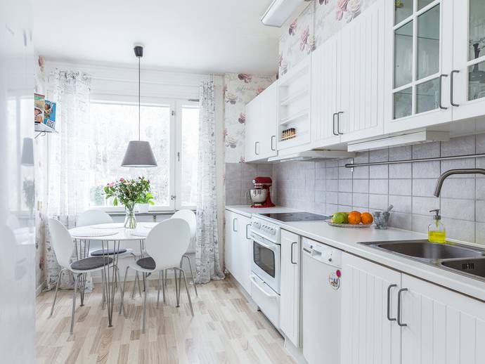 3 rok · 77 m² · Söderleden 1