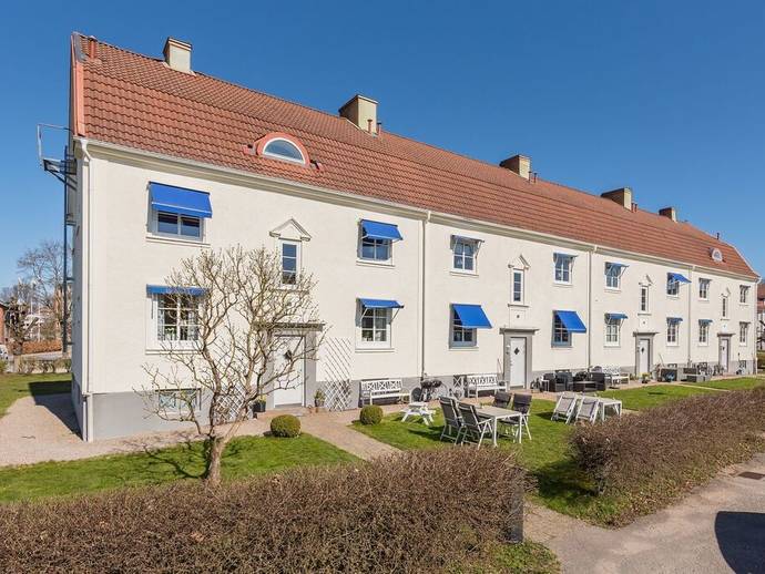 2 rok · 59 m² · Viktoriagatan 5