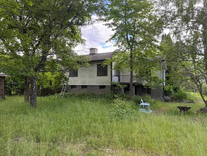 4 rok · 82 m² · Ekvägen 15