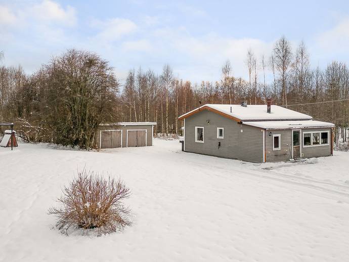 2 rok · 65 m² · Malmsta 2