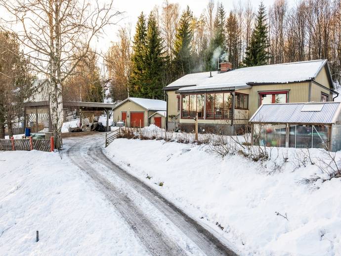 4 rok · 101 m² · Tunadalsvägen 43