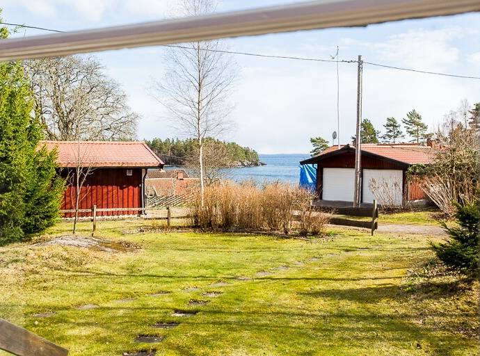 2 rok · 55 m² · Sörhamn 7